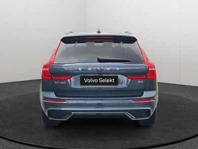 Volvo XC60 B4 Plus Dark / Essence (2024) - Photo 6