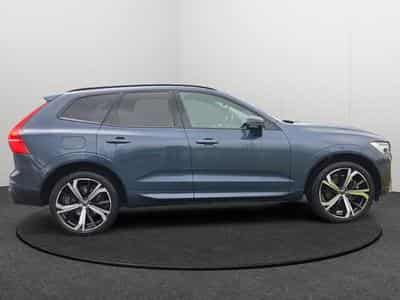 Volvo XC60 B4 Plus Dark / Essence (2024) - Photo 7