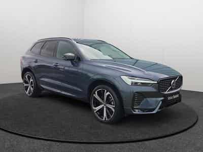 Volvo XC60 B4 Plus Dark / Essence (2024) - Photo 8