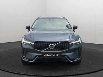 Volvo XC60 B4 Plus Dark / Essence (2024) - Photo 9