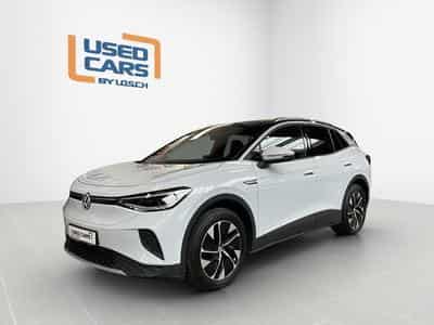 VW ID.4 77kWh+Pro-Perf.+4M+P.Design+P.Conf.+P.Ass+AHK (2023) - Photo 1