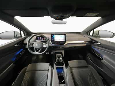 VW ID.4 77kWh+Pro-Perf.+4M+P.Design+P.Conf.+P.Ass+AHK (2023) - Photo 3