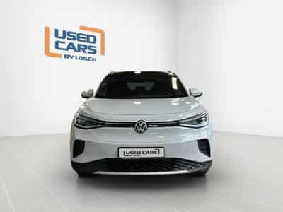 VW ID.4 77kWh+Pro-Perf.+4M+P.Design+P.Conf.+P.Ass+AHK (2023) - Photo 4