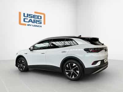 VW ID.4 77kWh+Pro-Perf.+4M+P.Design+P.Conf.+P.Ass+AHK (2023) - Photo 6