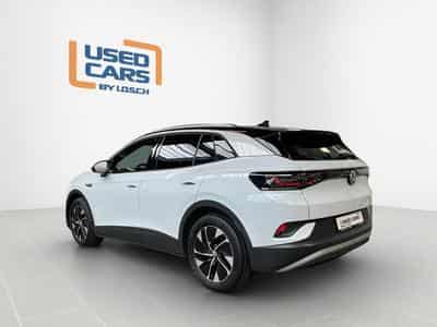 VW ID.4 77kWh+Pro-Perf.+4M+P.Design+P.Conf.+P.Ass+AHK (2023) - Photo 7