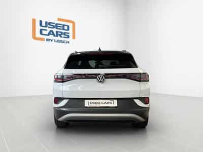 VW ID.4 77kWh+Pro-Perf.+4M+P.Design+P.Conf.+P.Ass+AHK (2023) - Photo 8