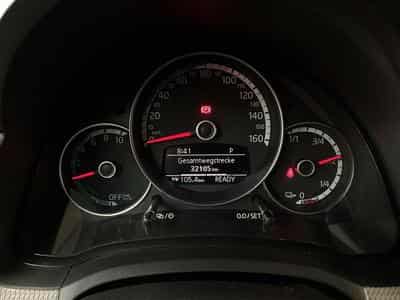 VW UP 32kWh+Move+P.Design+P.Ass+Digi+ (2021) - Photo 13