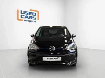 VW UP 32kWh+Move+P.Design+P.Ass+Digi+ (2021) - Photo 3