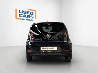VW UP 32kWh+Move+P.Design+P.Ass+Digi+ (2021) - Photo 7
