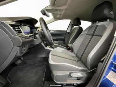 VW Polo Style+DSG+Led+P.Assistance (2025) - Photo 11