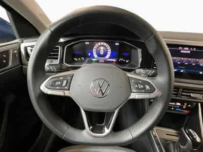 VW Polo Style+DSG+Led+P.Assistance (2025) - Photo 12