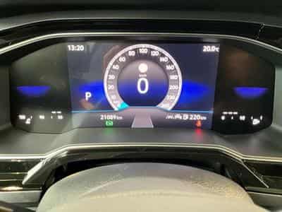 VW Polo Style+DSG+Led+P.Assistance (2025) - Photo 13