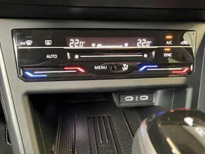VW Polo Style+DSG+Led+P.Assistance (2025) - Photo 14