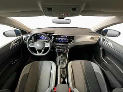 VW Polo Style+DSG+Led+P.Assistance (2025) - Photo 2