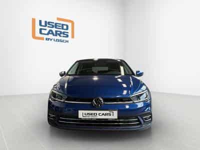VW Polo Style+DSG+Led+P.Assistance (2025) - Photo 3