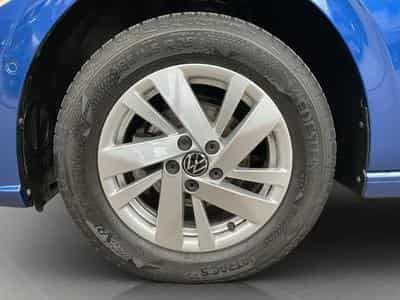 VW Polo Style+DSG+Led+P.Assistance (2025) - Photo 8