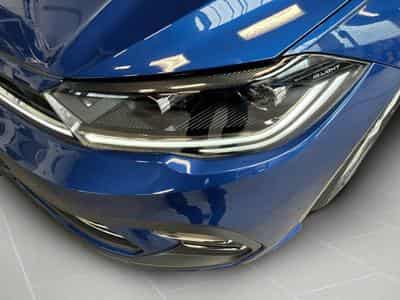 VW Polo Style+DSG+Led+P.Assistance (2025) - Photo 9