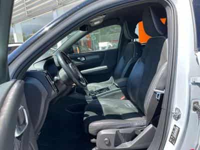 Volvo XC40 T3 Momentum JUSQU'A 35 MOIS DE GARANTIE (2021) - Foto 10
