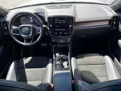 Volvo XC40 T3 Momentum JUSQU'A 35 MOIS DE GARANTIE (2021) - Foto 11