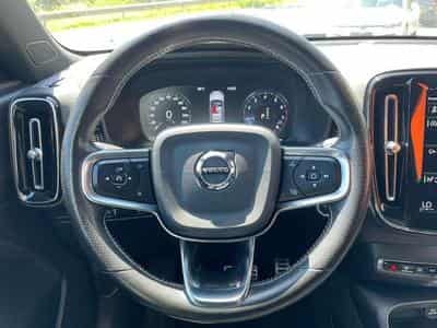 Volvo XC40 T3 Momentum JUSQU'A 35 MOIS DE GARANTIE (2021) - Foto 12