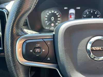 Volvo XC40 T3 Momentum JUSQU'A 35 MOIS DE GARANTIE (2021) - Foto 13