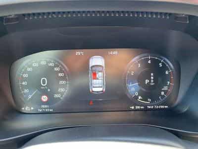 Volvo XC40 T3 Momentum JUSQU'A 35 MOIS DE GARANTIE (2021) - Foto 15