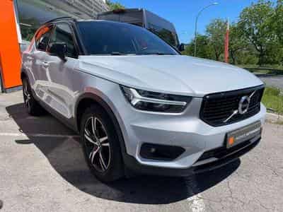 Volvo XC40 T3 Momentum JUSQU'A 35 MOIS DE GARANTIE (2021) - Foto 4