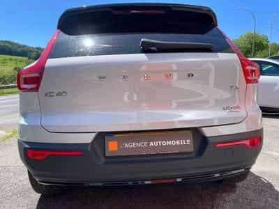 Volvo XC40 T3 Momentum JUSQU'A 35 MOIS DE GARANTIE (2021) - Foto 6