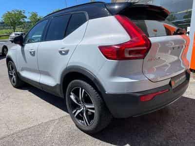 Volvo XC40 T3 Momentum JUSQU'A 35 MOIS DE GARANTIE (2021) - Foto 7