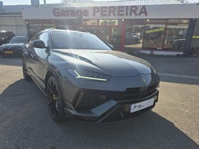 Lamborghini Urus Urus S 3D B&O PANO 360CAM CERAMIQUE (2023) - Photo 1