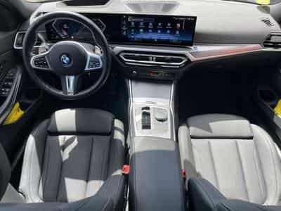 BMW 330 330d Touring Aut. M Sport GARANTIE JUSQU'A 36 MOIS (2024) - Photo 15