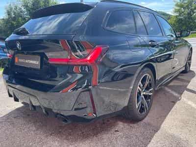 BMW 330 330d Touring Aut. M Sport GARANTIE JUSQU'A 36 MOIS (2024) - Photo 5