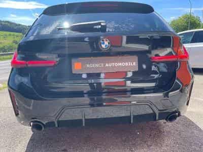 BMW 330 330d Touring Aut. M Sport GARANTIE JUSQU'A 36 MOIS (2024) - Photo 6