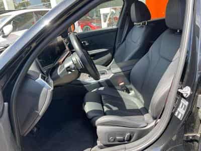 BMW 330 330d Touring Aut. M Sport GARANTIE JUSQU'A 36 MOIS (2024) - Photo 9