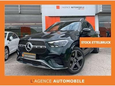 Mercedes GLE 350 350 de 4Matic 9G-tronicGARANTIE JUSQU'A 36 MOIS (2025) - Foto 1