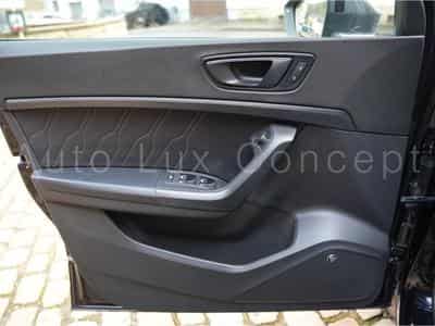 Cupra Ateca 2.0 TSI 4Drive 300 ch DSG 7 (2020) - Photo 11
