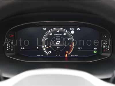 Cupra Ateca 2.0 TSI 4Drive 300 ch DSG 7 (2020) - Photo 15