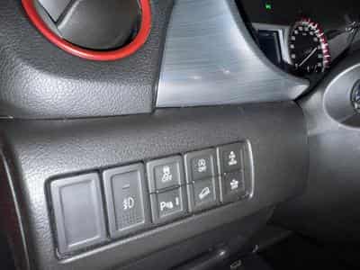 Suzuki Vitara S 1.4 S BoosterJet AllGrip Automatique (2017) - Photo 10