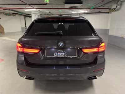 BMW 530 D X-Drive Touring M Pack 286Ps 1HAND VOLL (2022) - Photo 5