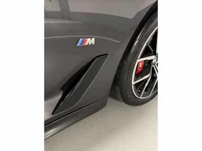 BMW 530 D X-Drive Touring M Pack 286Ps 1HAND VOLL (2022) - Photo 8