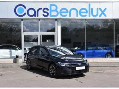VW Golf 1.5 TSI ACC LANE SIDE GPS SG CHFF CAM 1° MAIN (2022) - Photo 1
