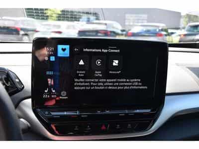 VW ID.5 77 kWh Pro Performance (2023) - Photo 12