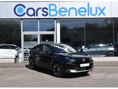 Citroën C4 1.2 PureTech 130 EAT8 MAX ACC HUD LANE SIDE CAM360 NEUVE (2025) - Photo 1