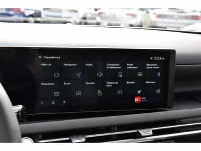 Hyundai Tucson 1.6 T-GDI Feel 7DCT ACC LANE SIDE GPS KEYLESS NEUF (2026) - Photo 13