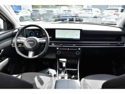 Hyundai Tucson 1.6 T-GDI Feel 7DCT ACC LANE SIDE GPS KEYLESS NEUF (2026) - Photo 9