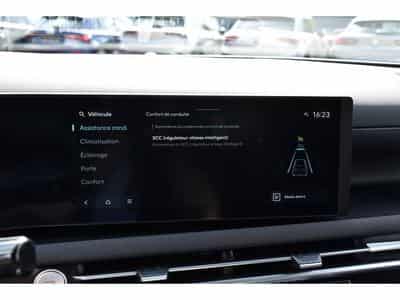 Hyundai Tucson 1.6 T-GDI Feel 7DCT ACC LANE SIDE GPS KEYLESS NEUF (2026) - Photo 13