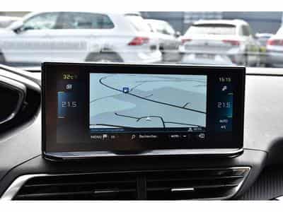 Peugeot 3008 1.6 Hybrid PHEV 180 Allure e-EAT8 ACC LANE SIDE CAM 1° MAIN (2024) - Photo 10