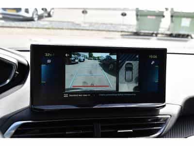 Peugeot 3008 1.6 Hybrid PHEV 180 Allure e-EAT8 ACC LANE SIDE CAM 1° MAIN (2024) - Photo 15