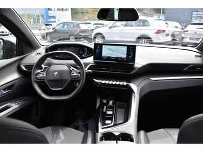 Peugeot 3008 1.6 Hybrid PHEV 180 Allure e-EAT8 ACC LANE SIDE CAM 1° MAIN (2024) - Photo 9