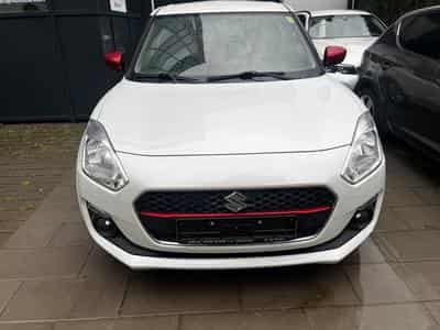 Suzuki Swift 1.0 essence (2018) - Photo 2